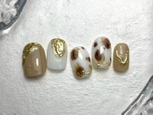 ライズ 本町店(Raize)/11月トレンドデザイン【7800】