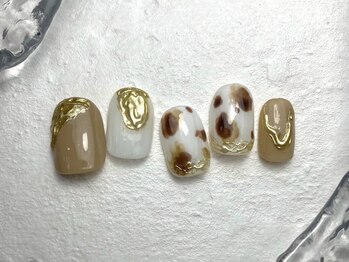 11月トレンドデザイン【7800】