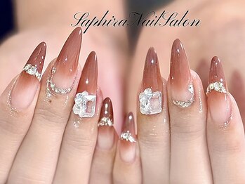 ワンホンデザイン☆