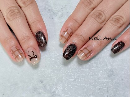 ネイルアン(Nail Ann)の写真