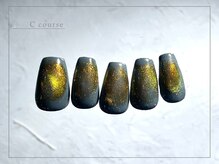 クレオ(Cleo)/【パラジェル】モードネイル