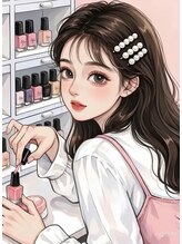 ベストネイル 渋谷109前店(Best Nail)&nbsp;キ キ