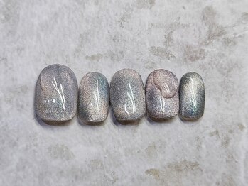 ウィンク(WINK)/定額¥8000