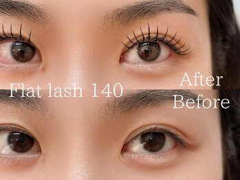 オンズ(Onze)/フラットラッシュ/新宿