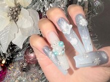 サンミーゴネイル 神戸店(Sunmego Nail)