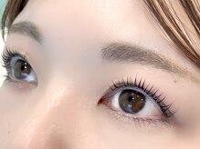 ラッシュバー 鳴尾店(LASH BAR.)/似合わせまつげパーマ