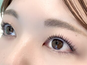ラッシュバー 鳴尾店(LASH BAR.)/似合わせまつげパーマ