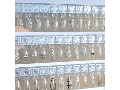 アンドサロン(And..salon)の写真