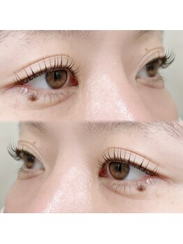 イヴ(Eve)/まつげパーマ