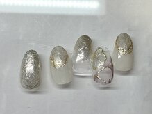 アンドローブ 銀座店(&robe)/feminine &nbsp;design