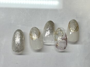 アンドローブ 銀座店(&robe)/feminine &nbsp;design