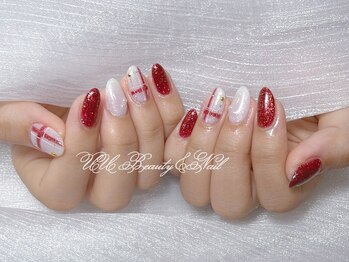 ユーユービューティネイル 上野御徒町店(UU Beauty&Nail)/