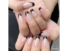 ハイリー(Hily)/松縄 ネイルサロン