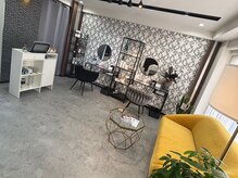 トレア(TREA)/サロン内♪