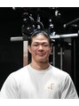 エフフォリア 都立大 柿の木坂店(eF-foria) 釼田 典弘
