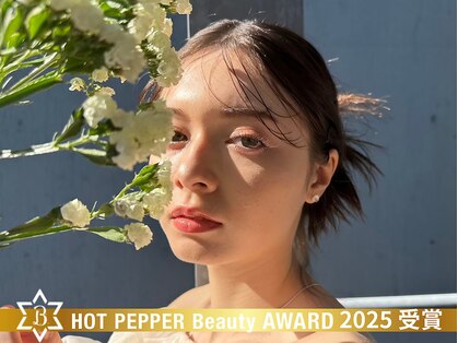 -フィルイン・パラジェル導入サロン- Zina nail センター北【2月下旬OPEN(予定)】の写真