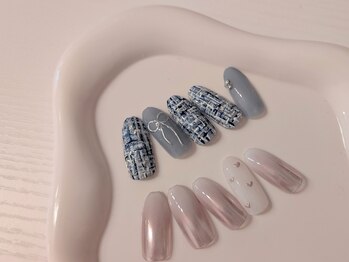 ノヘア(Nohea)/定額デザイン