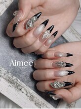 アイミーネイルスタジオ(Aimee Nail Studio)/