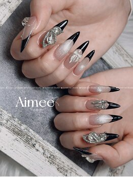 アイミーネイルスタジオ(Aimee Nail Studio)/