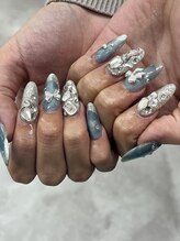スピカ ネイルサロン アンド スクール(Spica nailsalon&school)/