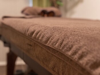 ジェムの森/店内風景