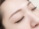 プティ アイビューティ 京橋店(peTiT eyebeauty)の写真/眉毛を整えると印象もガラリと変わる！骨格分析で貴女に似合う美眉へ★<自眉が薄い方向けのメニューもあり>