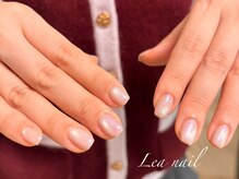 レアネイル(Lea nail)/うるきらマグネット
