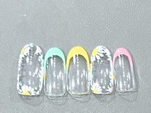 ネイチャン 後楽園 水道橋店(Nai-Chan)/今月限定デザイン