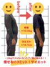 【3月限定】ダイエットカウンセリング×痩身整体¥8,800→¥1,500