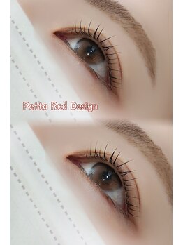 アイモア 江南店(eye mor.)/まつ毛パーマ