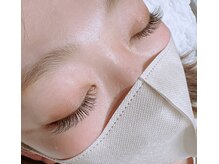 ヴィフ(Vif)の雰囲気(LEDでストレスフリーに☆理想のお目元にデザイン【led/LED】)