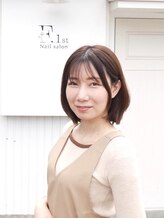 エフ ファースト(F.1st) 近藤 ひろか