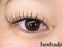 バンハダ トウキョウ(banhada TOKYO)/LEDまつ毛エクス140本