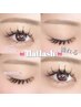 5・6月来店限定【マツエク/フラットラッシュ100本】（大人OK学割U24）5900→