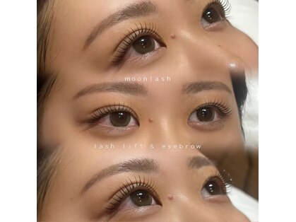 ムーンラッシュ(moon lash)の写真