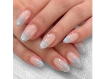 ヘアーアンドネイルサロン キララ(KIRARA)の雰囲気(マグネットネイル)