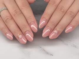 9月キャンペーン/パラジェル