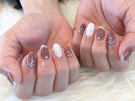 こだわり定額コース