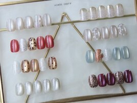 FUJIWARA限定シンプルアート