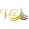 アイラッシュ ヴィズ(Eyelash Viz)ロゴ