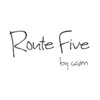 ルート ファイブ(ROUTE FIVE)のお店ロゴ