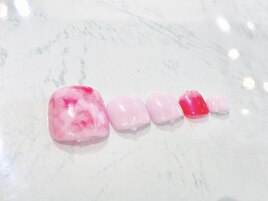 フット定額　4400円