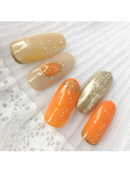 プライズアイリス アイラッシュ 池袋東口店(prize Iris eyelash)/ニュアンスデザイン