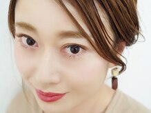 デザインK 大崎古川店(designK)/大人気フラットラッシュ！