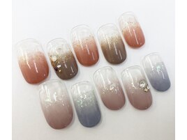 グラデーション