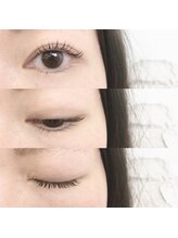 プライズアイリス アイラッシュ 池袋東口店(prize Iris eyelash)/アッパーリフトカール♪【池袋】