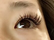 まつげエクステサロン クロエ(Chloe)/Rカールの３D