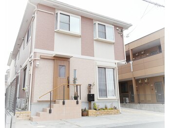 アリスタ(ARISTA)/外観