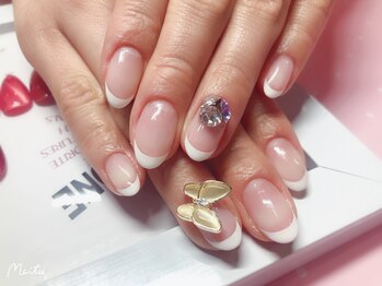 ビューティフルアイズ/