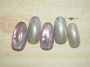 リボン 立川店(Ribbon)/定額trendコース☆